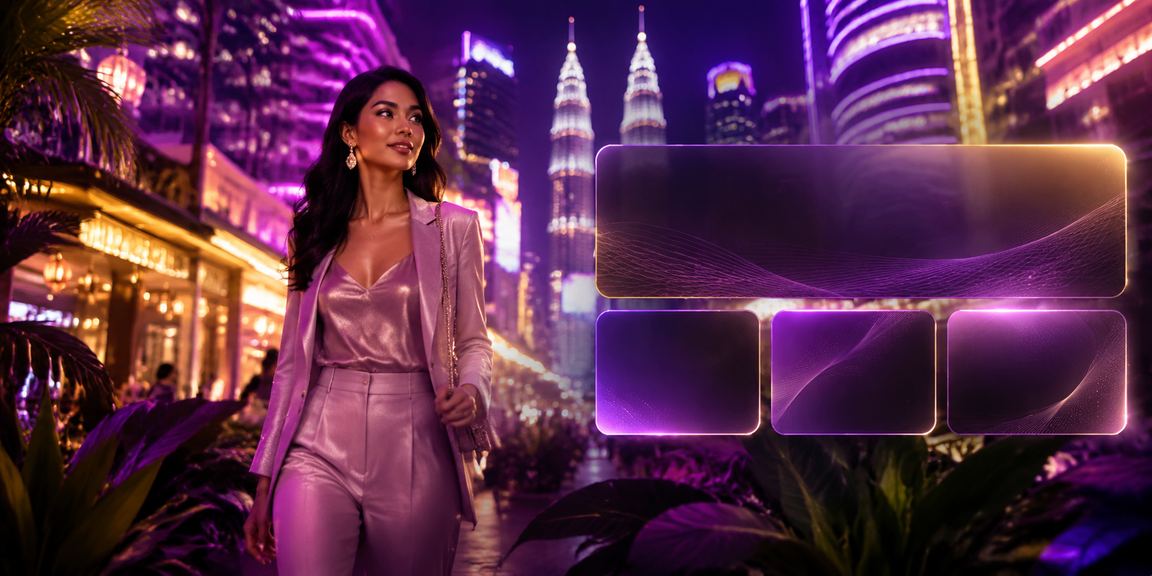 Paparan aplikasi 56100 pertaruhan mudah alih di Kuala Lumpur