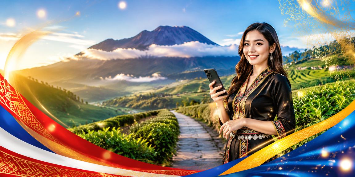 Pengalaman bonus VIP di 56100 khusus pengguna Sabah yang memberi keistimewaan eksklusif